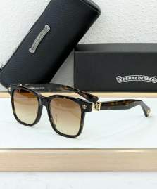 Picture of Chrome Hearts Sunglasses _SKUfw68374097fw